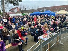 Vianočné trhy 2025